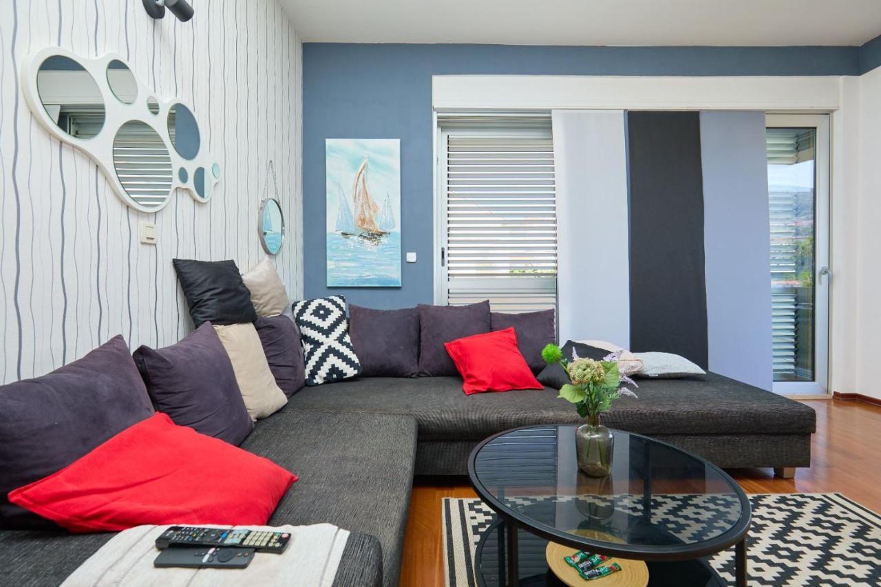 The Monroe - Stylish 2 Bd In Orsan *