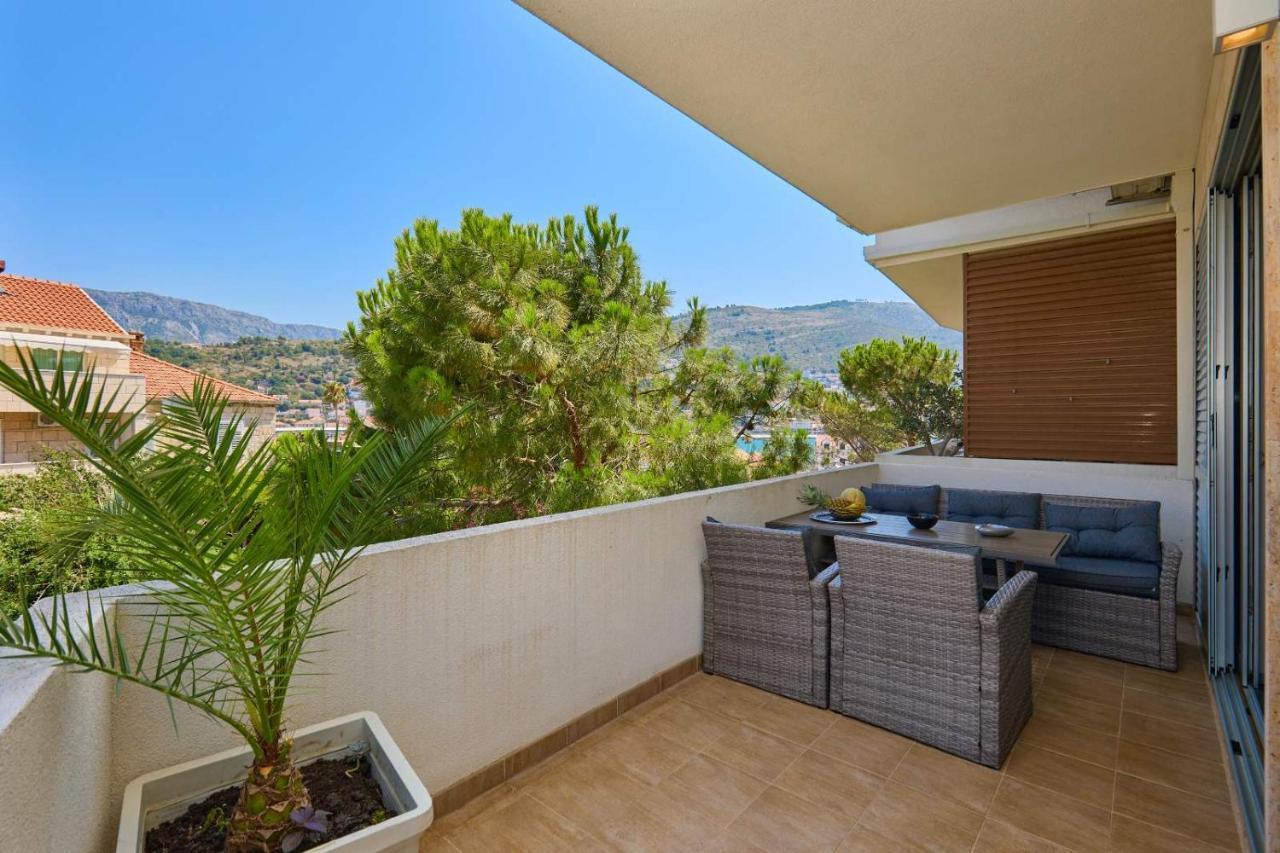 Apartment The Monroe - Stylish 2 Bd In Orsan *