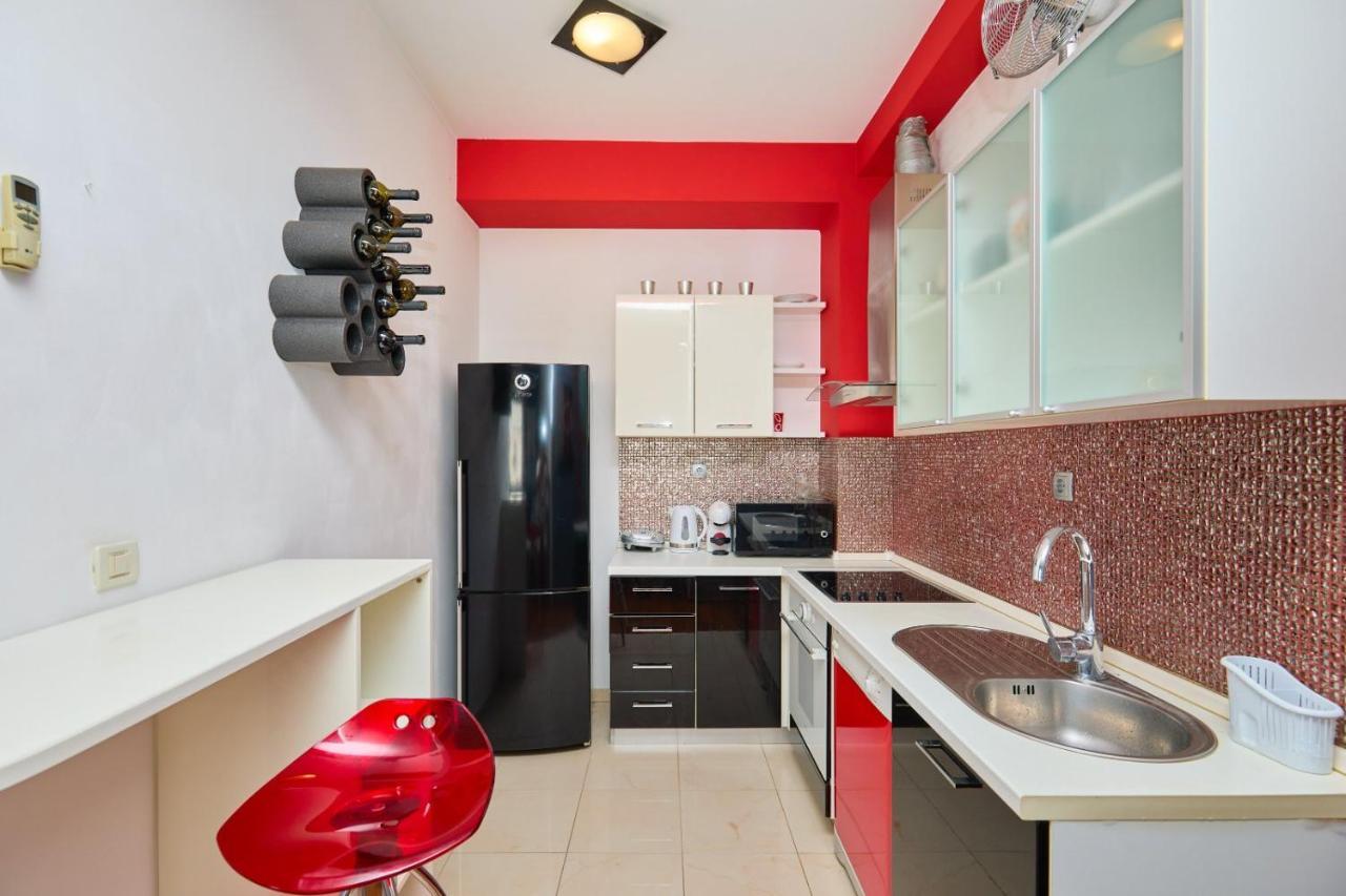 The Monroe - Stylish 2 Bd In Orsan Apartment Dubrovnik