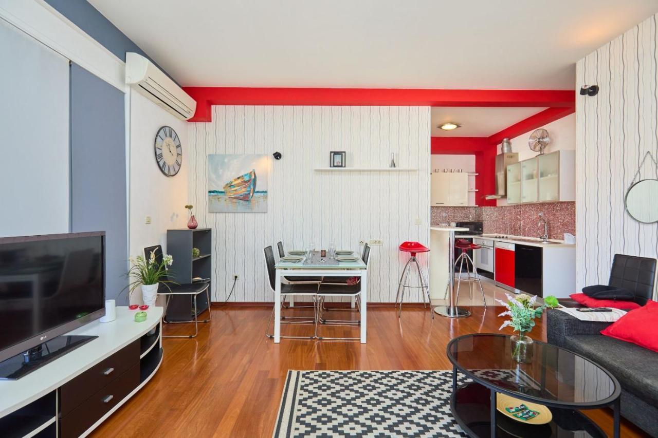 The Monroe - Stylish 2 Bd In Orsan Apartment *