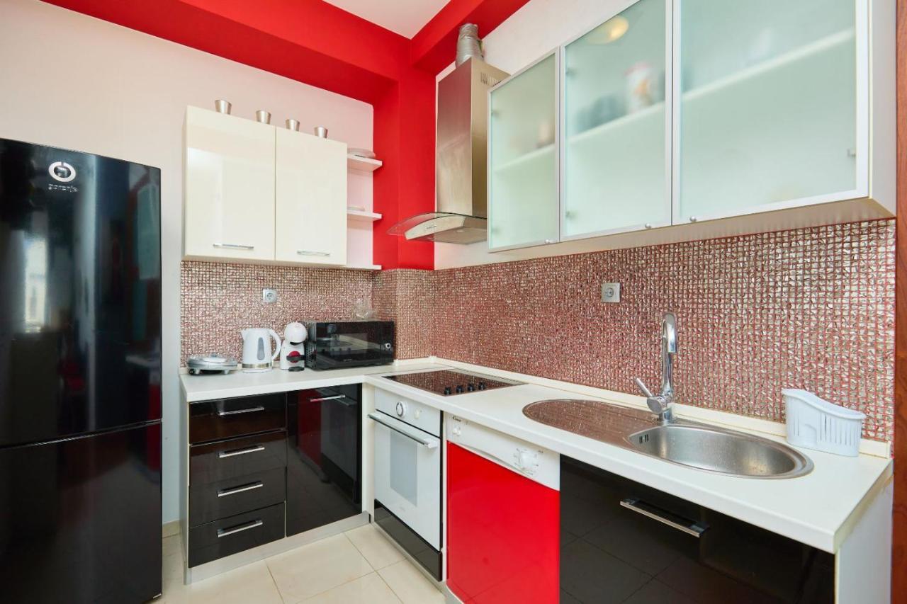 Apartment The Monroe - Stylish 2 Bd In Orsan Dubrovnik