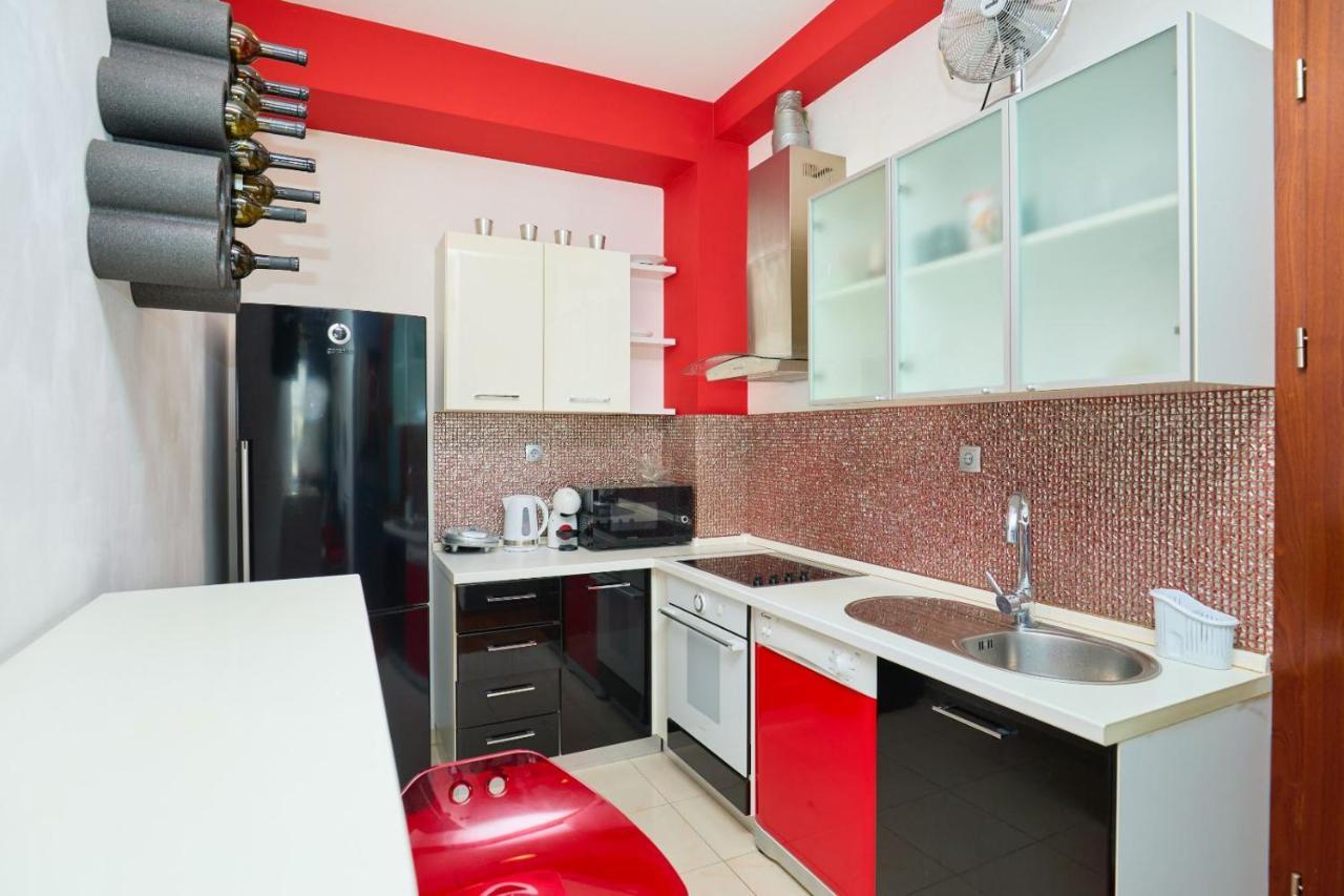 The Monroe - Stylish 2 Bd In Orsan