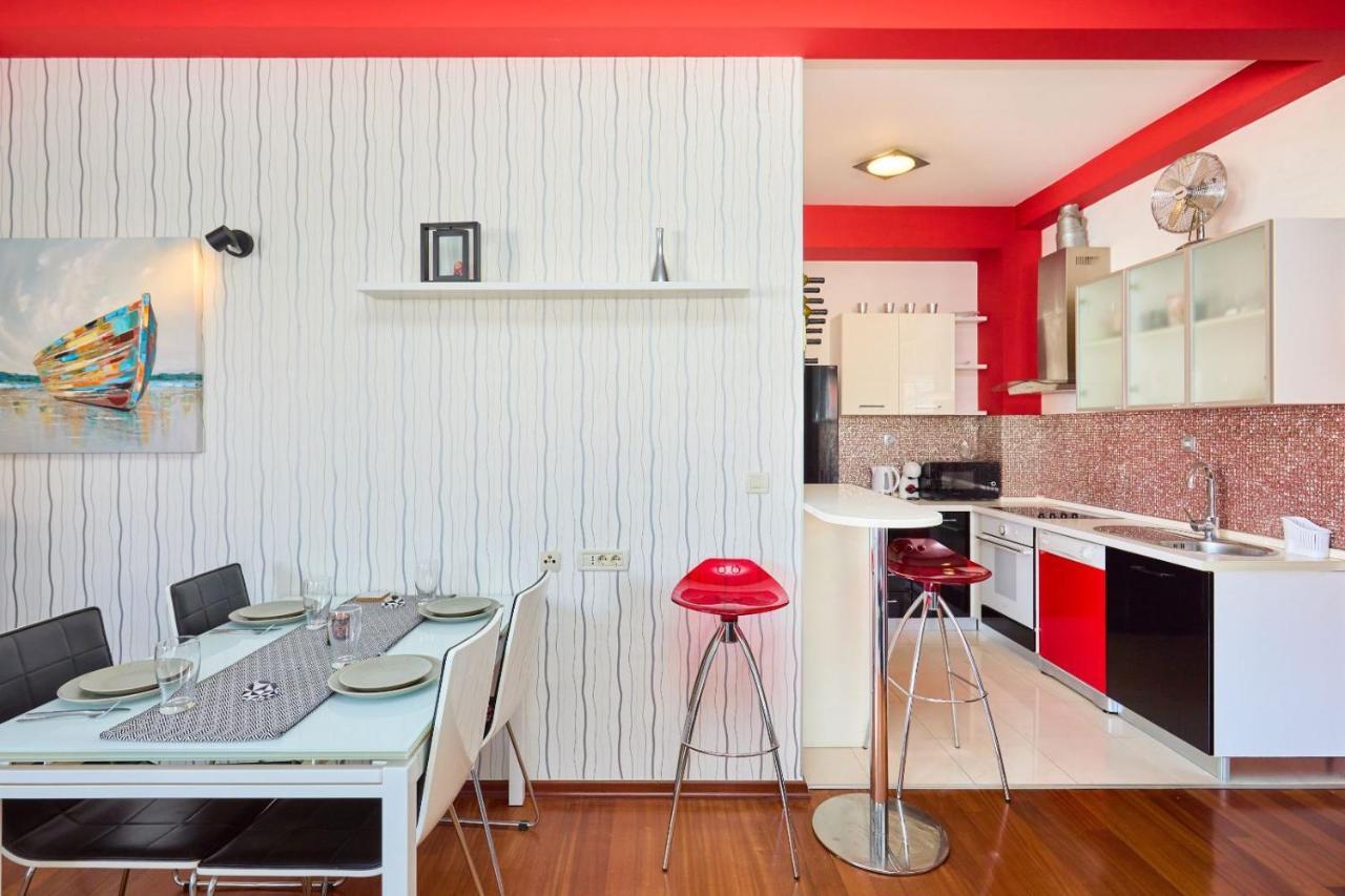 Apartment The Monroe - Stylish 2 Bd In Orsan Dubrovnik