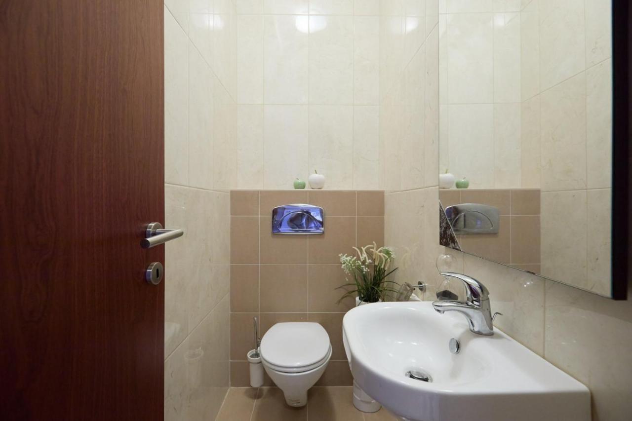 Apartment The Monroe - Stylish 2 Bd In Orsan *